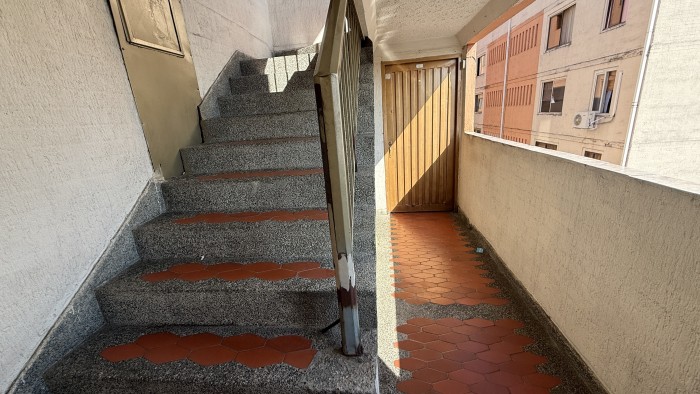 Apartamento en venta en El Guabal, Cali · foto 12 de 15