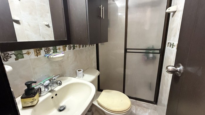Apartamento en venta en El Guabal, Cali · foto 14 de 15
