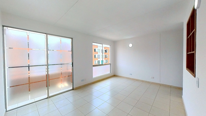 Apartamento de 3 alcobas en venta en Senderos Del Lili, Cali, 58 m² · foto 2 de 18
