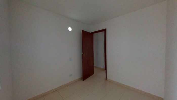 Apartamento de 3 alcobas en venta en Senderos Del Lili, Cali, 58 m² · foto 4 de 18