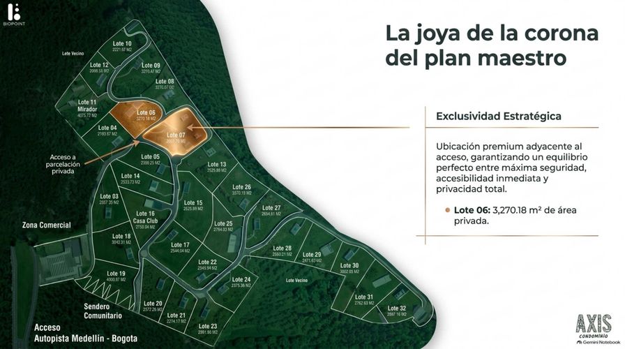 Casa de 2 alcobas en venta en Alto De La Virgen, Guarne, 52 m² · foto 2 de 11