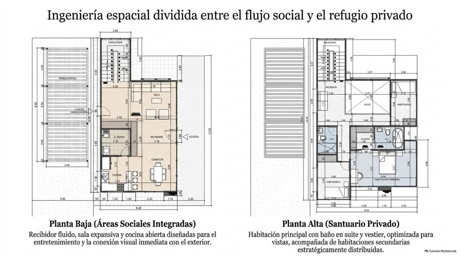 Casa de 2 alcobas en venta en Alto De La Virgen, Guarne, 52 m² · foto 4 de 11