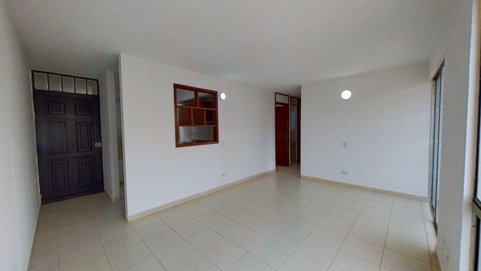 Apartamento de 3 alcobas en venta en Senderos Del Lili, Cali, 58 m² · foto 7 de 18