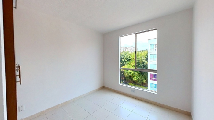 Apartamento de 3 alcobas en venta en Senderos Del Lili, Cali, 58 m² · foto 8 de 18