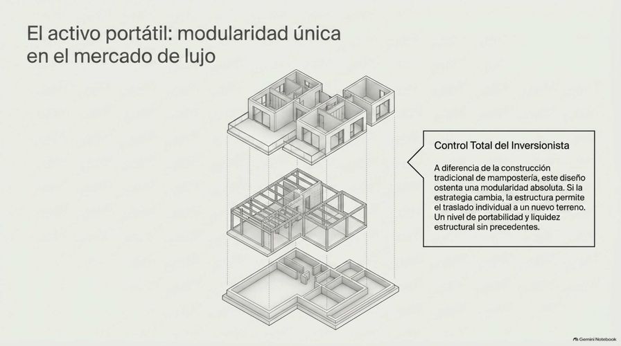Casa de 2 alcobas en venta en Alto De La Virgen, Guarne, 52 m² · foto 7 de 11