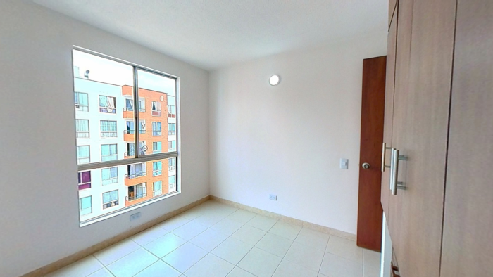 Apartamento de 3 alcobas en venta en Senderos Del Lili, Cali, 58 m² · foto 13 de 18