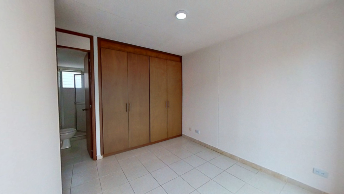 Apartamento de 3 alcobas en venta en Senderos Del Lili, Cali, 58 m² · foto 14 de 18