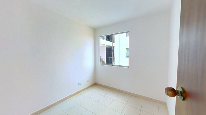 Apartamento de 3 alcobas en venta en Senderos Del Lili, Cali, 58 m² · foto 16 de 18