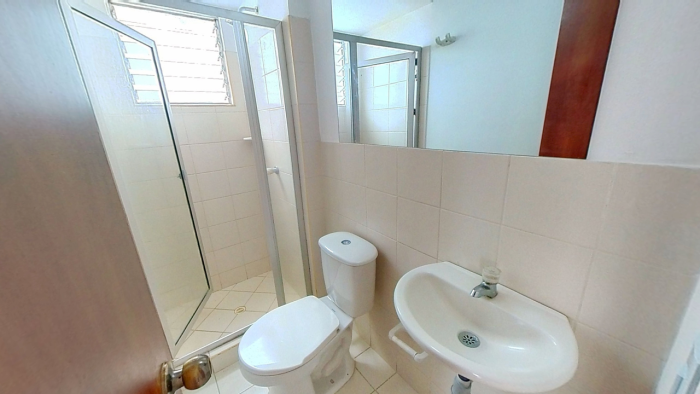 Apartamento de 3 alcobas en venta en Senderos Del Lili, Cali, 58 m² · foto 18 de 18