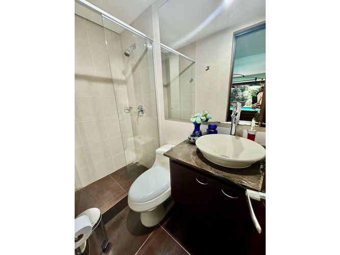 Casa de 3 alcobas en venta en Loma Benedictinos, Envigado, 455 m² · foto 24 de 24