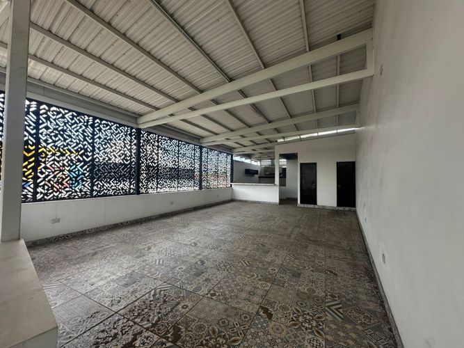 Local en arriendo en La Merced, Cúcuta, 45 m² · foto 7 de 9
