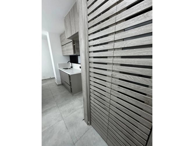 Apartaestudio en venta en Envigado, 65 m² · foto 7 de 15
