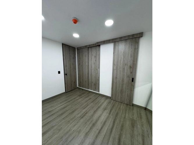 Apartaestudio en venta en Envigado, 65 m² · foto 12 de 15