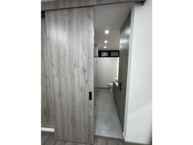 Apartaestudio en venta en Envigado, 65 m² · foto 14 de 15
