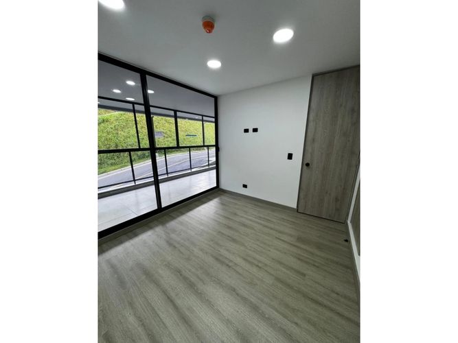 Apartaestudio en venta en Envigado, 65 m² · foto 15 de 15