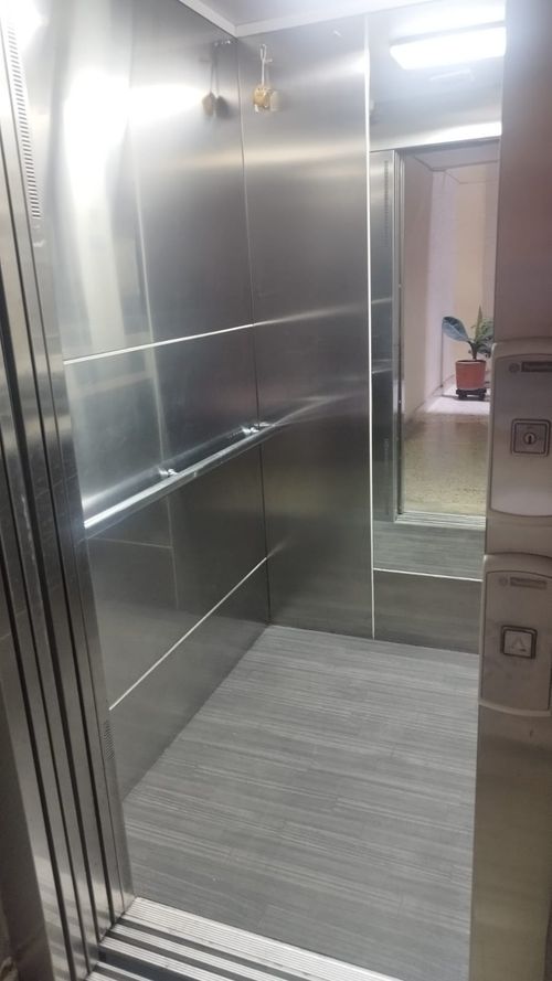 Apartamento de 3 alcobas en venta en Centro, Bucaramanga, 102 m² · foto 17 de 19