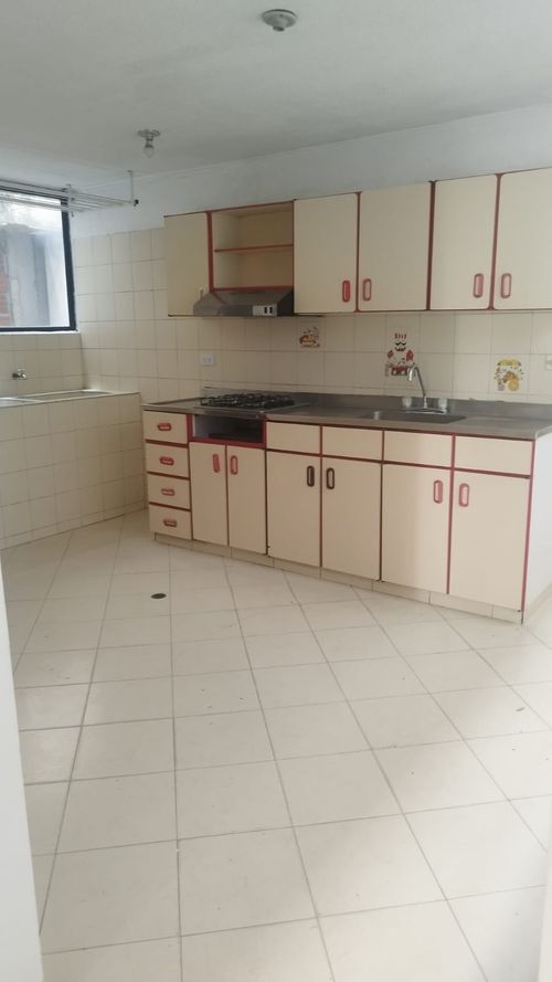 Apartamento de 3 alcobas en venta en Centro, Bucaramanga, 102 m² · foto 9 de 19