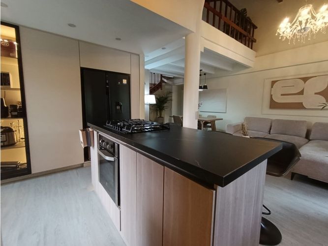Apartamento de 5 alcobas en venta en San Lucas, Medellín, 105 m² · foto 5 de 23