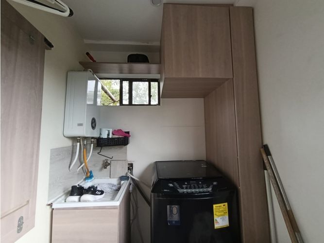 Apartamento de 5 alcobas en venta en San Lucas, Medellín, 105 m² · foto 22 de 23