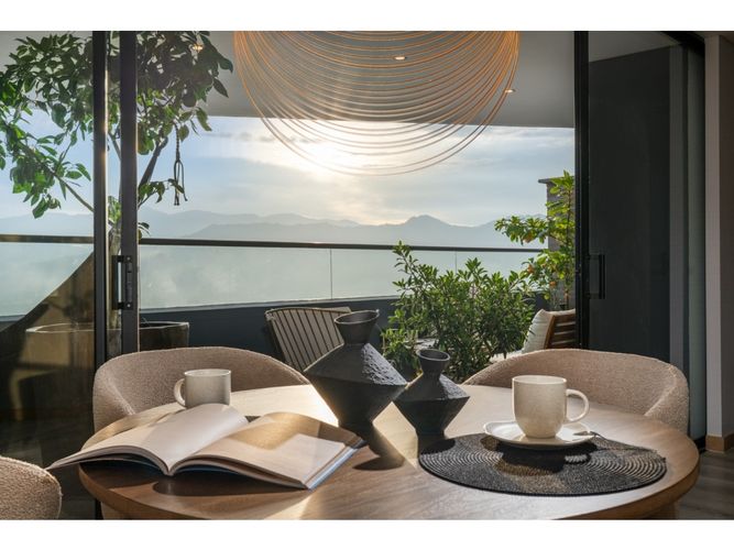 Apartamento de 3 alcobas en venta en Loma Del Indio, Medellín, 11 m² · foto 7 de 24
