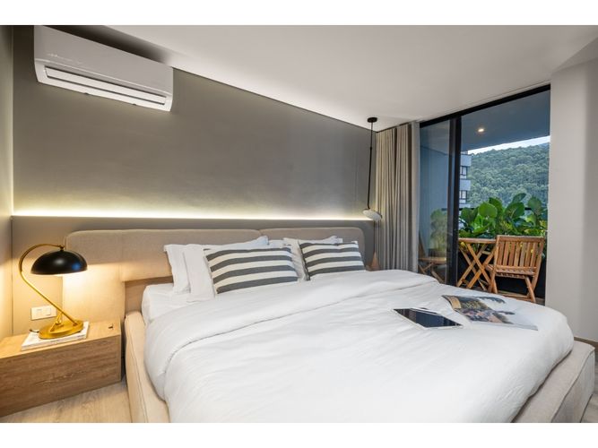 Apartamento de 3 alcobas en venta en Loma Del Indio, Medellín, 11 m² · foto 14 de 24