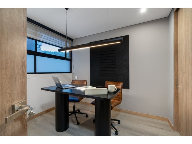 Apartamento de 3 alcobas en venta en Loma Del Indio, Medellín, 11 m² · foto 17 de 24
