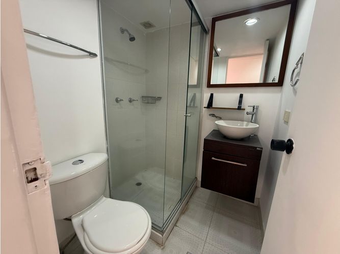 Apartamento en venta en El Poblado, Medellín · foto 13 de 18