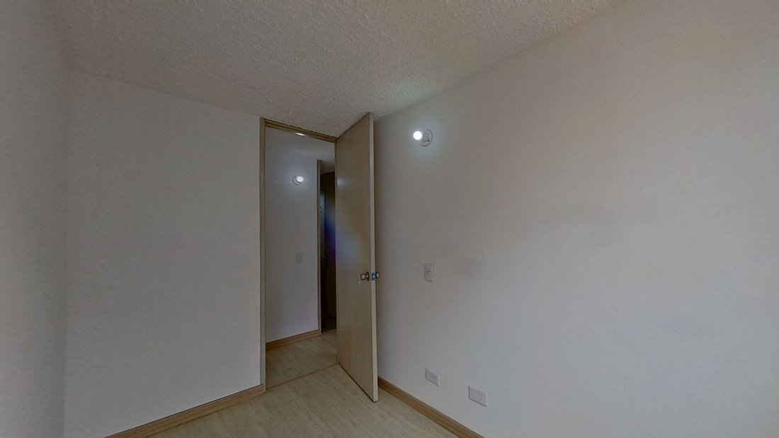 Apartamento en venta en Cr Cerezo Novaterra, Mosquera · foto 8 de 23