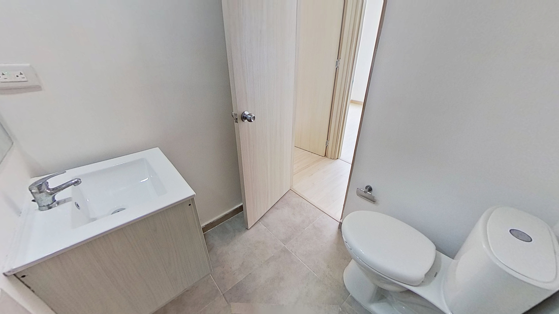 Apartamento en venta en Cr Cerezo Novaterra, Mosquera · foto 21 de 23