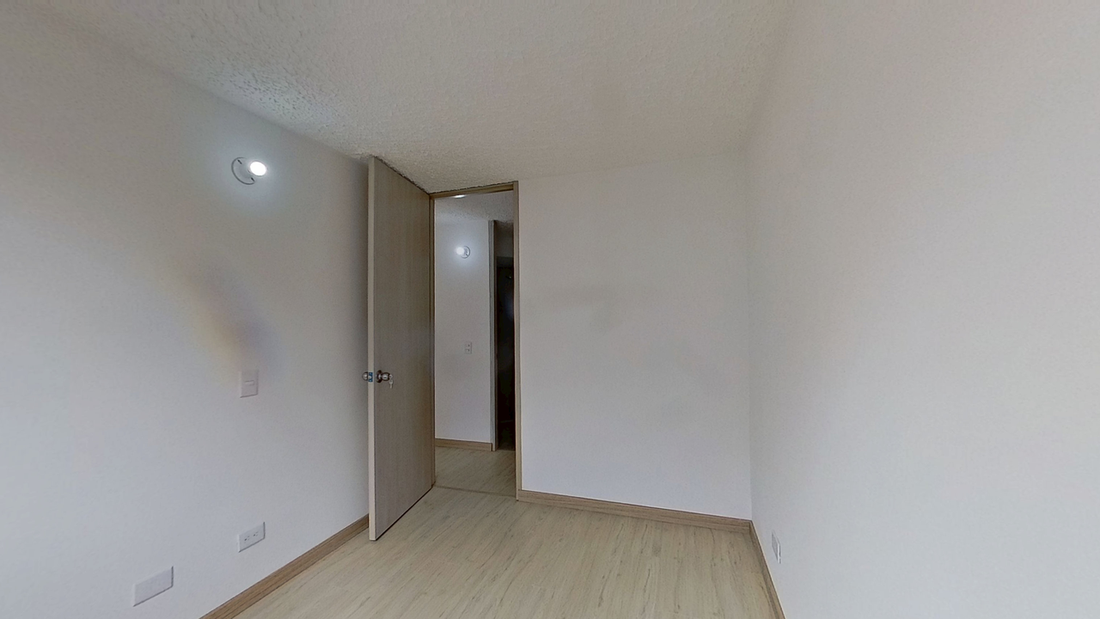 Apartamento en venta en Cr Cerezo Novaterra, Mosquera · foto 9 de 23