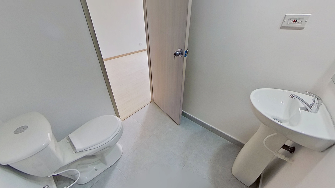 Apartamento en venta en Cr Cerezo Novaterra, Mosquera · foto 22 de 23