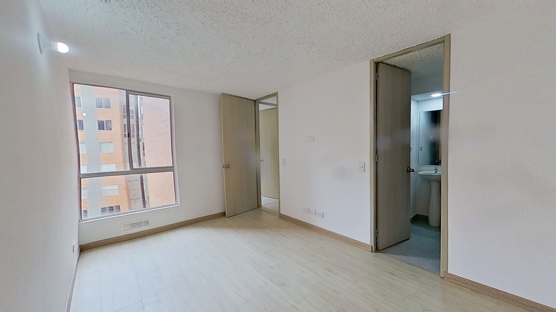 Apartamento en venta en Cr Cerezo Novaterra, Mosquera · foto 14 de 23