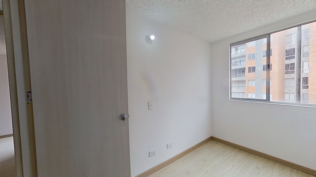 Apartamento en venta en Cr Cerezo Novaterra, Mosquera · foto 17 de 23