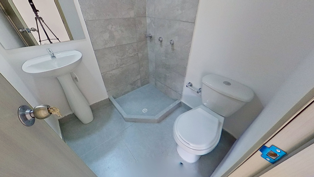 Apartamento en venta en Cr Cerezo Novaterra, Mosquera · foto 23 de 23