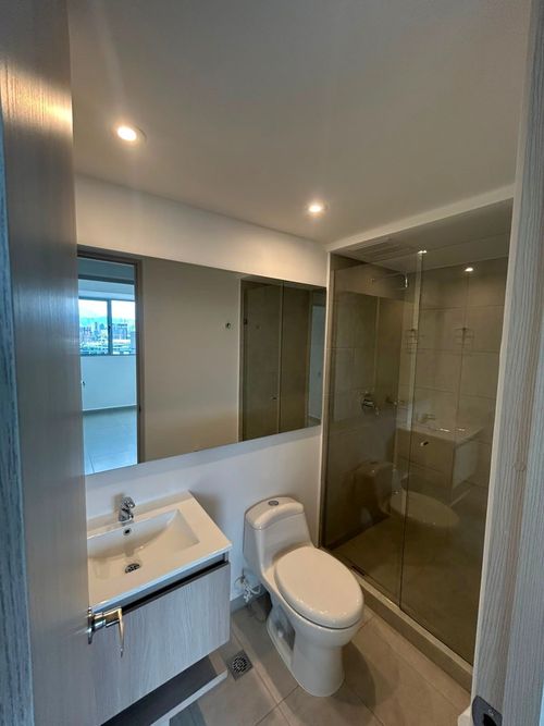 3BR Apartment in Las vegas (83 m²) - 4