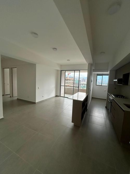 3BR Apartment in Las vegas (83 m²) - 3