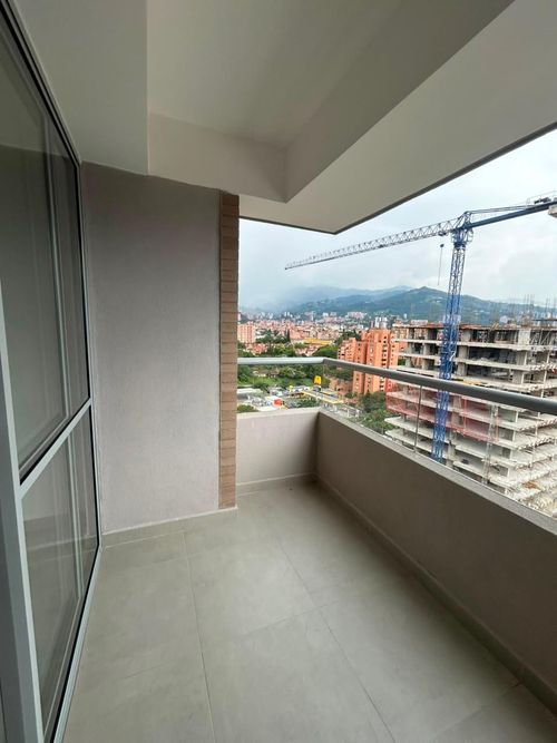 3BR Apartment in Las vegas (83 m²) - 2