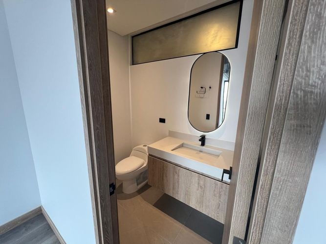 Apartamento de 3 alcobas en venta en El Poblado, Medellín, 108 m² · foto 12 de 12