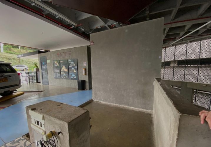 Local en venta en El Esmeraldal, Envigado, 5 m² · foto 2 de 7