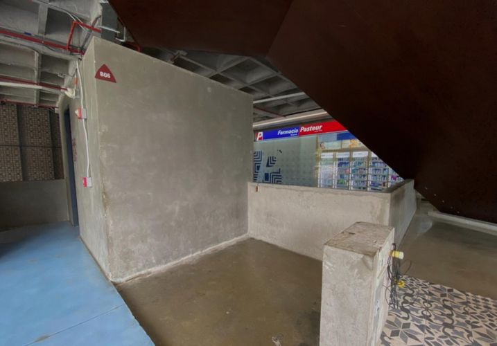 Local en venta en El Esmeraldal, Envigado, 5 m² · foto 3 de 7