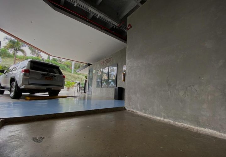 Local en venta en El Esmeraldal, Envigado, 5 m² · foto 6 de 7