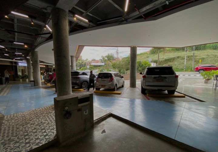 Local en venta en El Esmeraldal, Envigado, 5 m² · foto 7 de 7