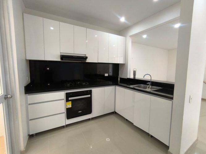 Casa de 4 alcobas en venta en Cinco Soles, Jamundí, 220 m² · foto 10 de 24