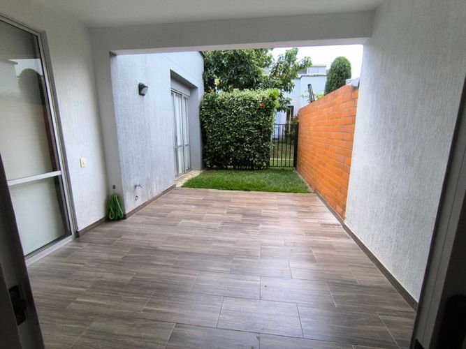 Casa de 4 alcobas en venta en Cinco Soles, Jamundí, 220 m² · foto 11 de 24