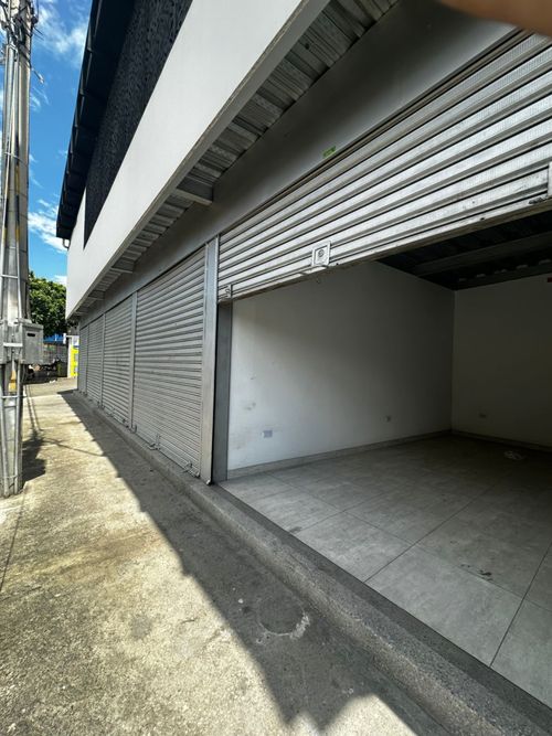 Local en arriendo en La Merced, Cúcuta, 30 m² · foto 4 de 4