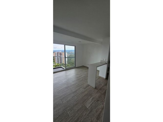 Apartamento de 3 alcobas en venta en Fontibon, Medellín, 57 m² · foto 3 de 21