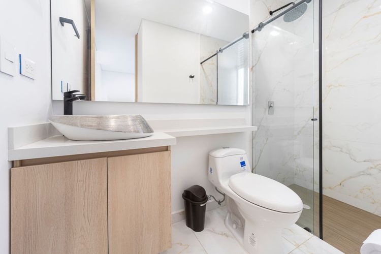 Casa de 5 alcobas en venta en San Isidro, Jamundí, 221 m² · foto 7 de 7