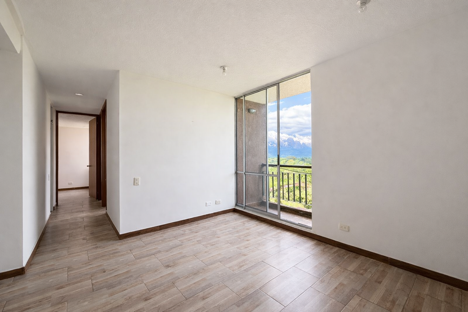 Apartamento en venta en Caños Negros, Villavicencio · foto 2 de 15