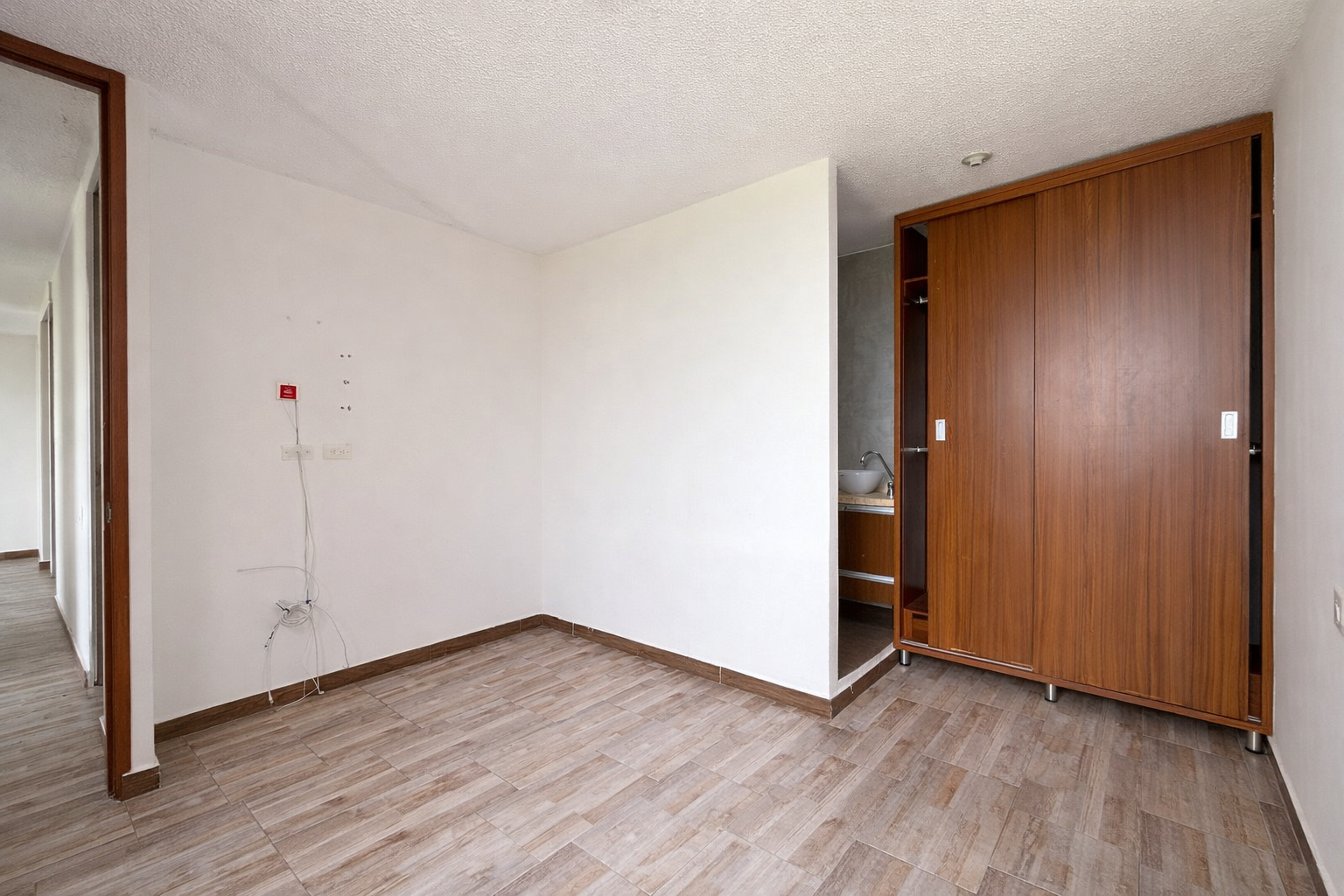 Apartamento en venta en Caños Negros, Villavicencio · foto 6 de 15