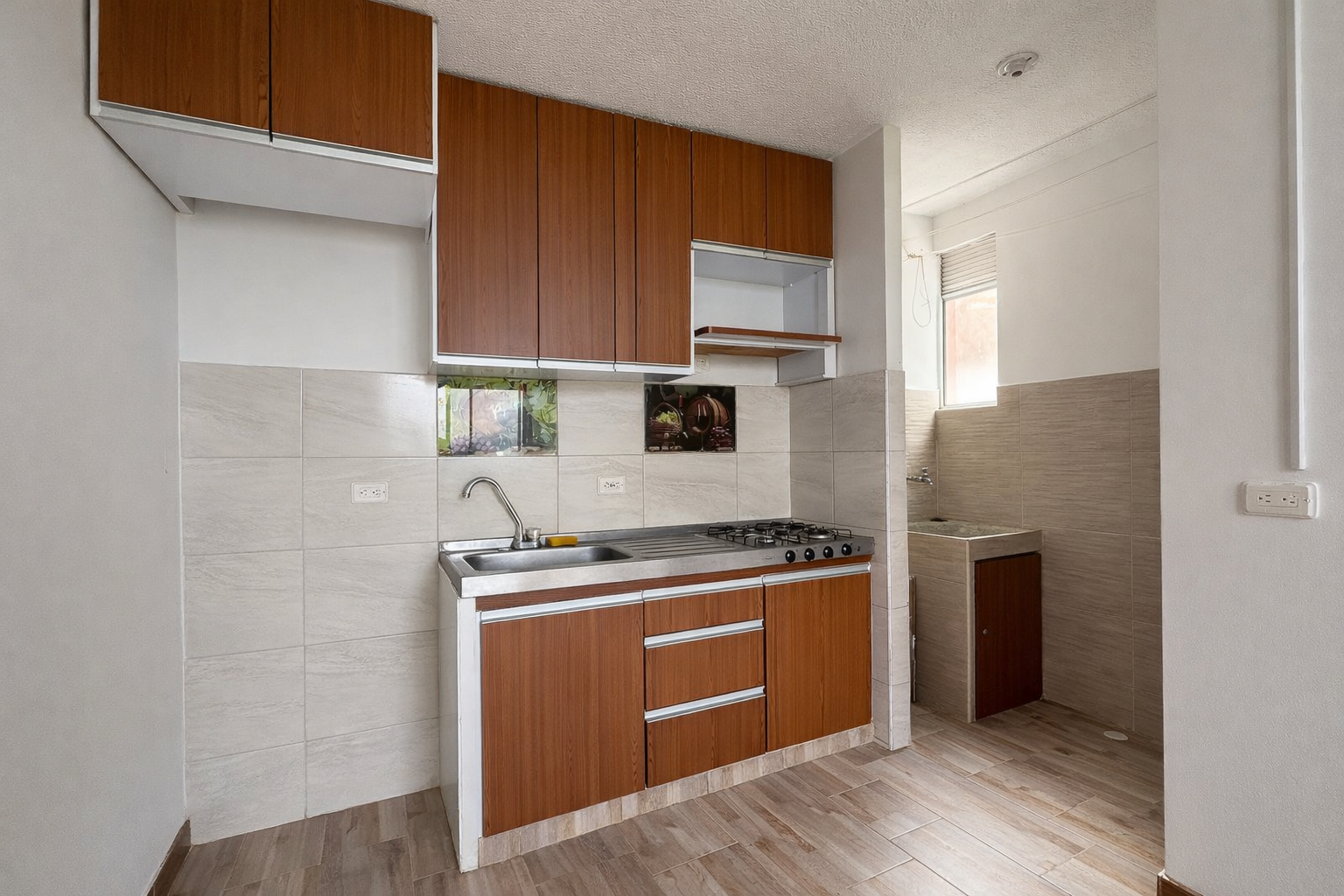 Apartamento en venta en Caños Negros, Villavicencio · foto 3 de 15